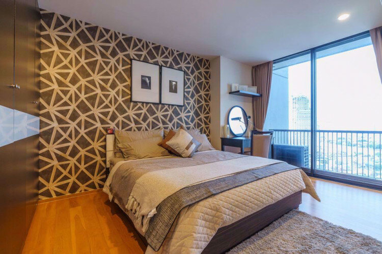 Кондоминиум в Бангкоке, Таиланд | THE448802