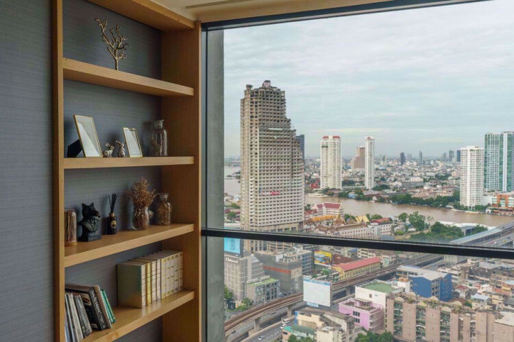 Кондоминиум в Бангкоке, Таиланд | THE448802