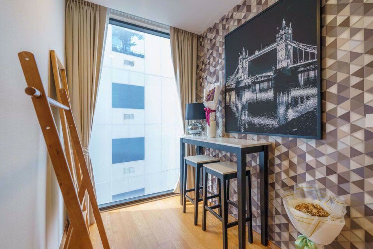 Кондоминиум в Бангкоке, Таиланд | THE448802