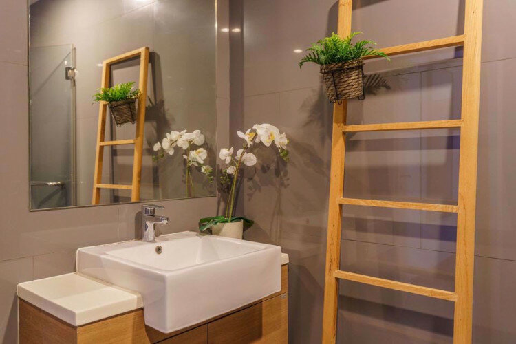 Кондоминиум в Бангкоке, Таиланд | THE448802