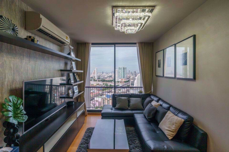 Кондоминиум в Бангкоке, Таиланд | THE448802