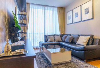 Кондоминиум в Бангкоке, Таиланд | THE448802