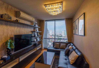 Кондоминиум в Бангкоке, Таиланд | THE448802