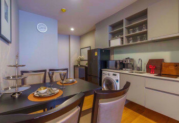 Кондоминиум в Бангкоке, Таиланд | THE448802