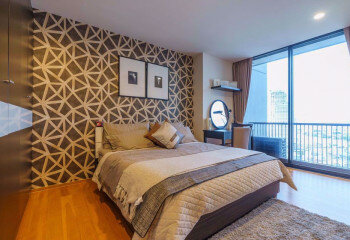 Кондоминиум в Бангкоке, Таиланд | THE448802