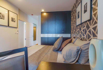 Кондоминиум в Бангкоке, Таиланд | THE448802