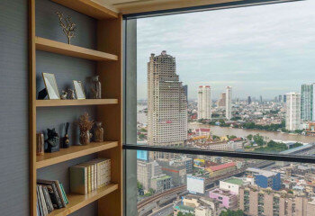 Кондоминиум в Бангкоке, Таиланд | THE448802