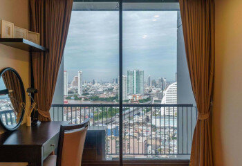 Кондоминиум в Бангкоке, Таиланд | THE448802