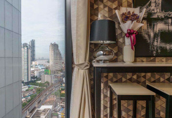 Кондоминиум в Бангкоке, Таиланд | THE448802