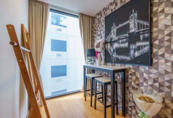 Кондоминиум в Бангкоке, Таиланд | THE448802