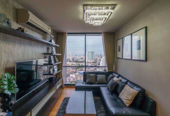 Кондоминиум в Бангкоке, Таиланд 