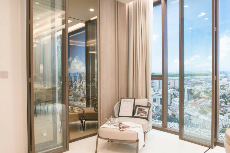 Кондоминиум в Бангкоке, Таиланд | THE307920