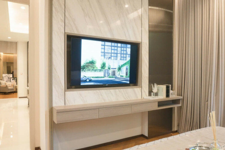 Кондоминиум в Бангкоке, Таиланд | THE307920