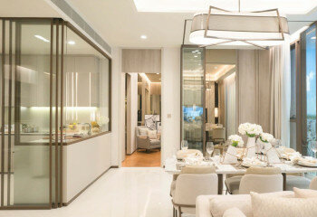 Кондоминиум в Бангкоке, Таиланд | THE307920