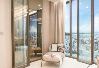 Кондоминиум в Бангкоке, Таиланд | THE307920