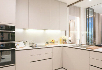 Кондоминиум в Бангкоке, Таиланд | THE307920