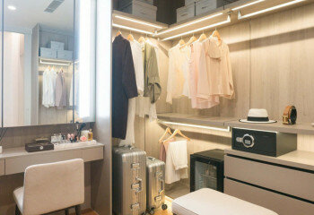 Кондоминиум в Бангкоке, Таиланд | THE307920