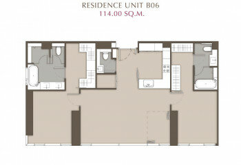 Кондоминиум в Бангкоке, Таиланд | THE307920