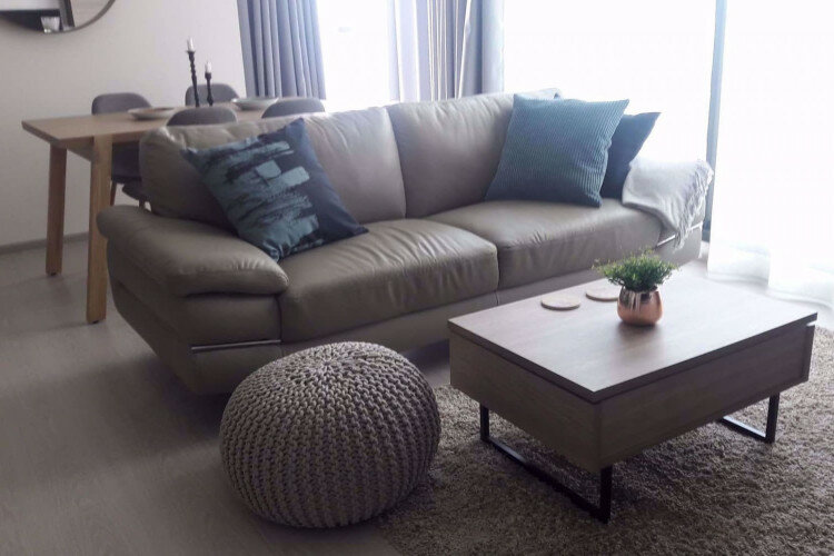 Кондоминиум в Бангкоке, Таиланд | THE552039