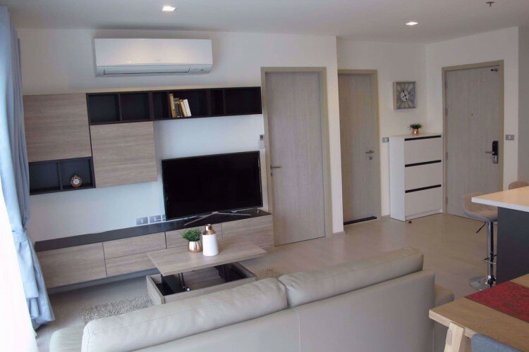 Кондоминиум в Бангкоке, Таиланд | THE552039