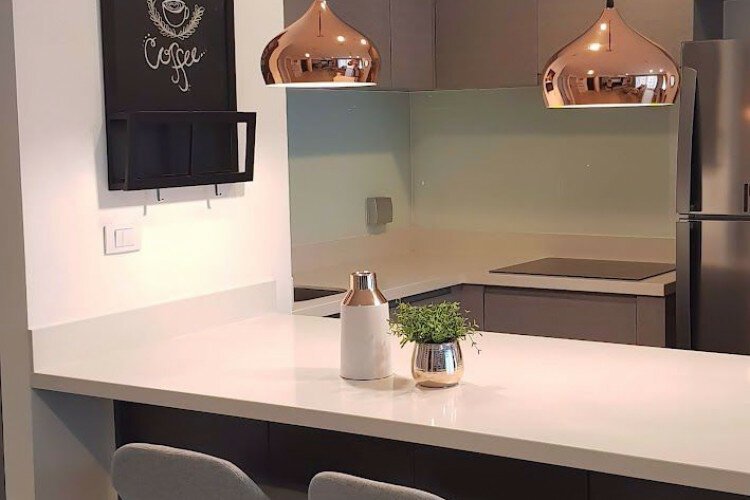 Кондоминиум в Бангкоке, Таиланд | THE552039