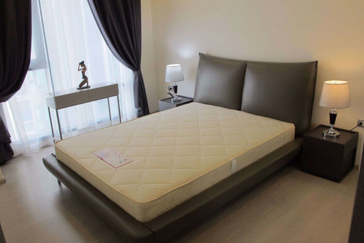 Кондоминиум в Бангкоке, Таиланд | THE552039