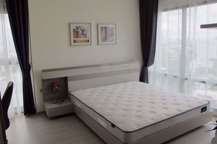 Кондоминиум в Бангкоке, Таиланд | THE552039