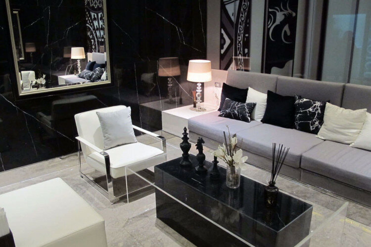 Кондоминиум в Бангкоке, Таиланд | THE552039