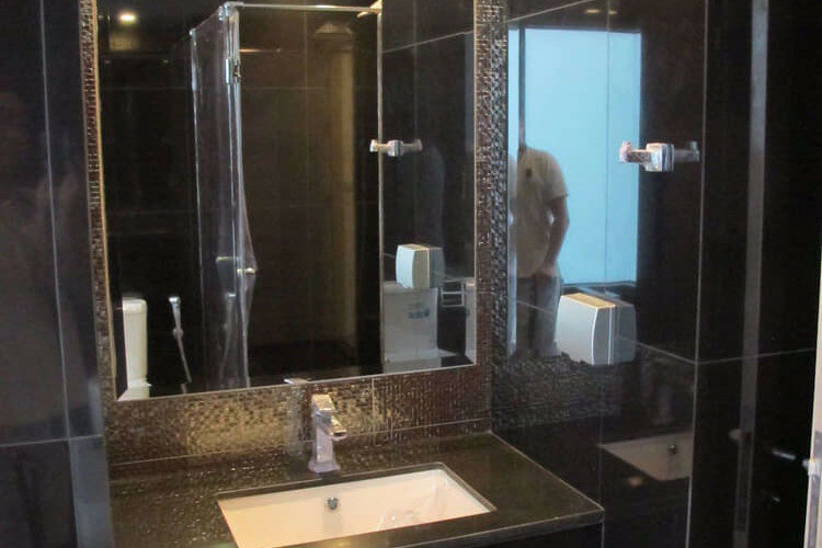 Кондоминиум в Бангкоке, Таиланд | THE552039