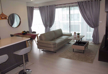 Кондоминиум в Бангкоке, Таиланд | THE552039