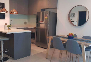 Кондоминиум в Бангкоке, Таиланд | THE552039