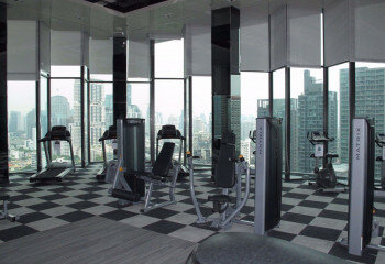 Кондоминиум в Бангкоке, Таиланд | THE552039