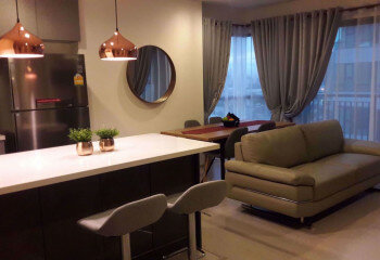 Кондоминиум в Бангкоке, Таиланд 