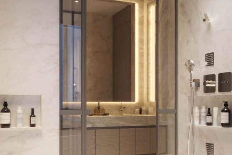 Кондоминиум в Бангкоке, Таиланд | THE426791