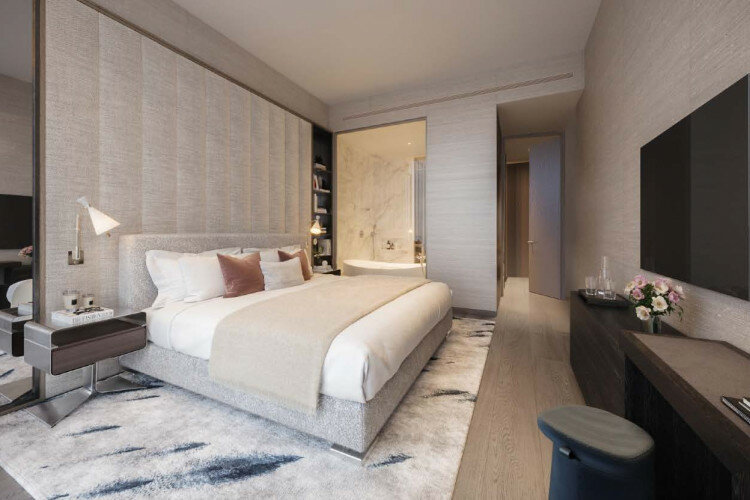 Кондоминиум в Бангкоке, Таиланд | THE426791