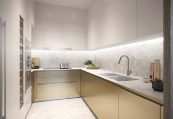 Кондоминиум в Бангкоке, Таиланд | THE426791