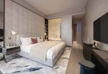 Кондоминиум в Бангкоке, Таиланд 