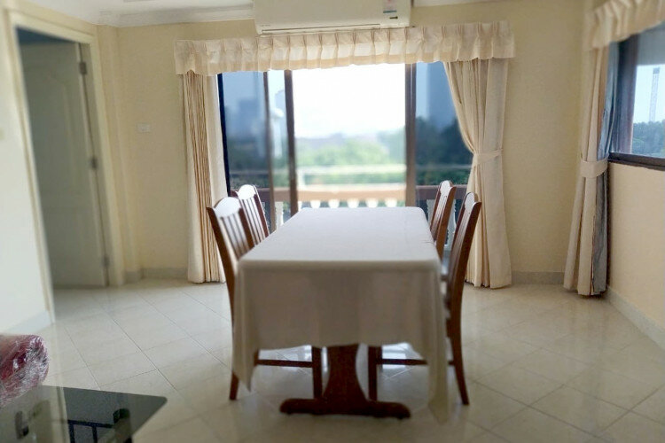 Кондоминиум в Паттайе, Таиланд | THE310434