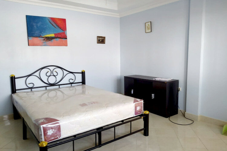 Кондоминиум в Паттайе, Таиланд | THE310434