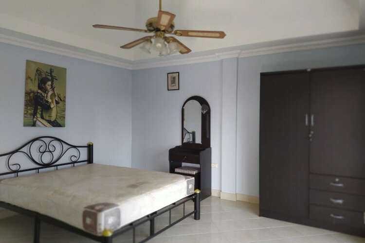 Кондоминиум в Паттайе, Таиланд | THE310434