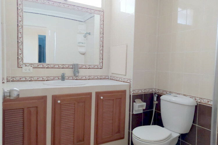 Кондоминиум в Паттайе, Таиланд | THE310434