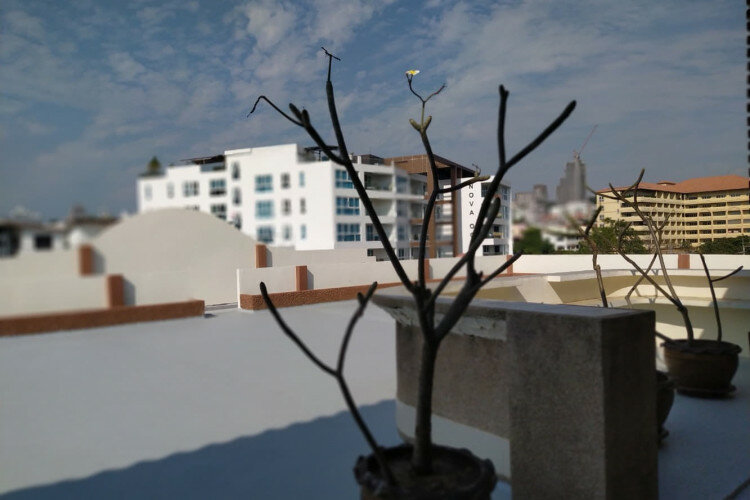 Кондоминиум в Паттайе, Таиланд | THE310434