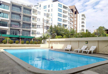 Кондоминиум в Паттайе, Таиланд | THE310434