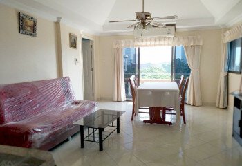 Кондоминиум в Паттайе, Таиланд | THE310434