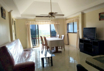 Кондоминиум в Паттайе, Таиланд | THE310434