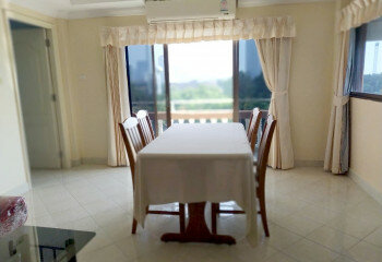 Кондоминиум в Паттайе, Таиланд | THE310434