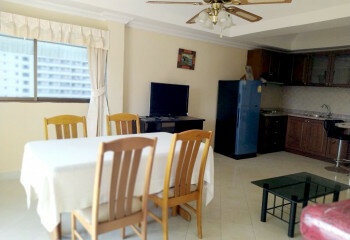 Кондоминиум в Паттайе, Таиланд | THE310434