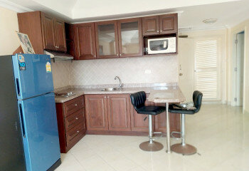 Кондоминиум в Паттайе, Таиланд | THE310434