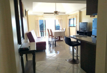 Кондоминиум в Паттайе, Таиланд | THE310434