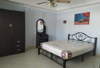 Кондоминиум в Паттайе, Таиланд | THE310434